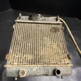 Arctic Cat 0413-014 01 400 4x4 Oem Radiator Aa0