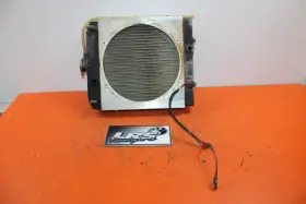 Arctic Cat 0413-116 2007 06-09 Prowler 650 Radiator Motor Cooler W Cap