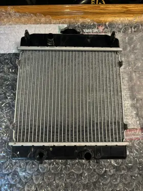 Arctic Cat 0413-184 Radiator Fabricated