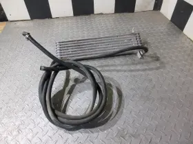 0413-241 Arctic Cat 12-15 2012 Wildcat 1000 Oil Cooler Line Hose
