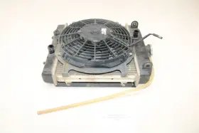 Arctic Cat 0413-259 2013 Mud Pro 700 4x4 Engine Radiator Cooling Fan Assembly