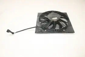 0413-449 Arctic Cat 2018 Alterra Vlx 700 Engine Radiator Cooling Fan Motor Assembly