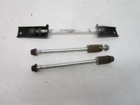 Arctic Cat 0423-405 03 400 2x4 Auto Fis Motor Mount Bolts 2003-2008