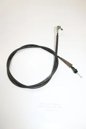 Arctic Cat 0487-002 2001 400 Manual 4x4 Choke Cable Line