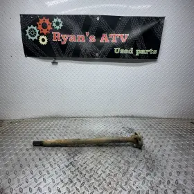 0502-066 Arctic Cat 00 300 4x4 Oem Front Center Drive Shaft Aa20