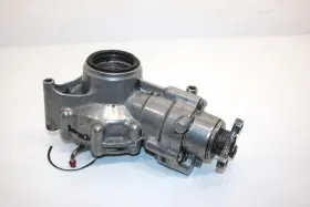 Arctic Cat 0502-294 03 400 Fis Auto Trans Oem Rear Gearcase Aa9.1
