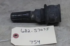 Arctic Cat 0502-385 04-06 500 / 2005 2006 650 Oem Front Driveshaft Drive Shaft