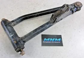 0503-416 Arctic Cat 07 650 H1 4x4 Genuine Front Rh Up Upper Suspension Shock A-arm Aarm