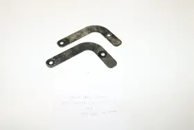 0513-020 Arctic Cat 2007 400 Auto Fis 4x4 Oil Cooler Mounting Bracket Upper Mount Support