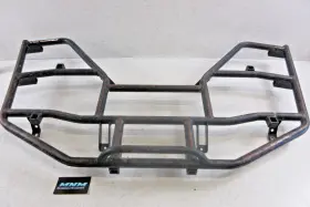 0541-272 Arctic Cat 07 650 H1 4x4 Genuine Front Rack Carrier Steel Luggage Support Good