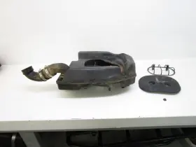 Arctic Cat 0570-226 06 700 4x4 Auto Se Airbox Housing 2006-2007 Melted