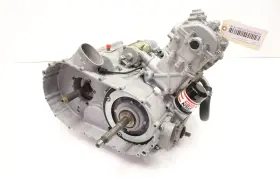 0800-123 Arctic Cat Prowler 700 Hdx 12 Engine Motor Complete 51929