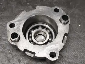 Arctic Cat 0801-168 650 H1 Secondary Shaft Bearing Housing Prowler 700 Trv Tbx Hdx Xtx