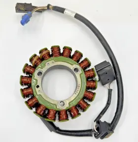 0802-073 Arctic Cat 13-22 Prowler Atv Trv Hdx Stator Generator Assembly
