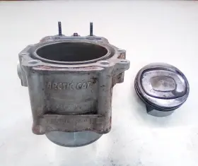 Arctic Cat 0804-065 2015 Prowler 700 Xt Engine Cylinder Jug Barrel 102mm 11 12 13 14 15