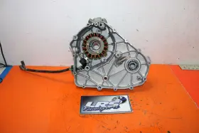 Arctic Cat 0806-122 2010-2012 425 H1 4x4 Flywheel Cover With Stator