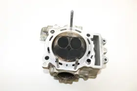 0808-047 Arctic Cat 2007 650 H1 4x4 Auto Fis Engine Top End Cylinder Head 0808-047 Arctic Cat 2007 650 H1 4x4 Auto Fis Engine Top End Cylinder Head