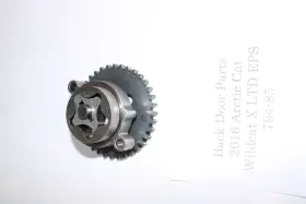 Arctic Cat 0812-041 2016 Wildcat X 1000 Ltd Eps 4x4 Engine Oil Pump Rerotor Assembly