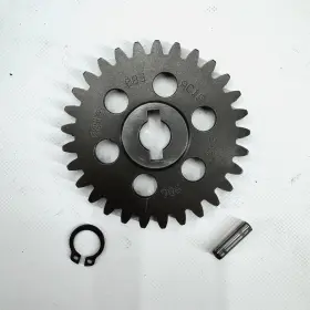 0812-083 Arctic Cat Oil Pump Driven Gear 05-18 Atv Prowler Hdx