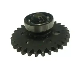 0813-094 Arctic Cat 0813-005 Driven Gear Shaft 2018 Alterra Vlx700 Eps Atv