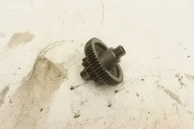 Arctic Cat 0815-025 A Fis 4x4 366 09 Starter Gear 51046