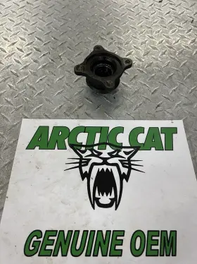 Arctic Cat 0819-005 08 Prowler Xt 650 4x4 H1 Oem Output Flange Joint