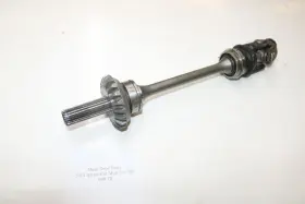0819-115 Arctic Cat 2013 Mud Pro 700 4x4 Secondary Driven Drive Shaft