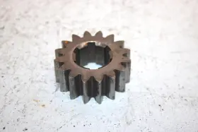 0822-008 Arctic Cat 2007 Atv 650 H1 Oem 1st Drive Gear 16t Aa25 0822-008 Arctic Cat 2007 Atv 650 H1 Oem 1st Drive Gear 16t Aa25