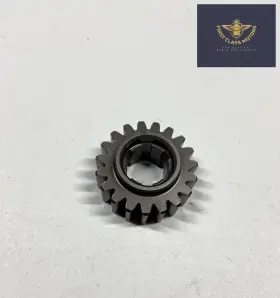 Arctic Cat 0822-028 2012 Atv 450 4x4 Automatic Transmission Drive Gear