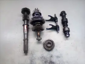 Arctic Cat 0822-144 2015 Prowler 700 Xt Transmission Gears Counter Shaft Shift Forks