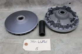 Arctic Cat 0823-203 08-11 366 09-11 / 2013 2014 400 Oem Primary Clutch Drive Converter