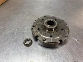 Arctic Cat 0823-270 07 650 H1 4x4 Centrifugal Wet Clutch