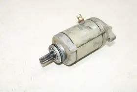 Arctic Cat 0825-014 2006 650 H1 4x4 Auto Fis Engine Starting Starter Motor -dc 12v