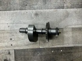 0811-017 Arctic Cat 0826-033 Used Oem Counter Crankshaft Balancer 550/650/700/1000/atv
