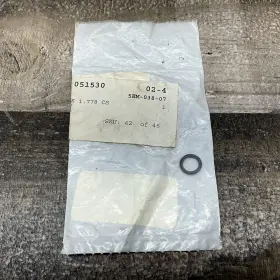 Arctic Cat 0830-168 New Oem 0830 168 O Ring Valve 7.6454 Id X 1.778 Cs Prowler500/650/700