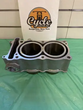 Arctic Cat 12100-kke5-e00 2014 - 2020 Wildcat 700 Cylinder Assy 3306-990