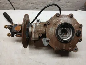 Arctic Cat 1502-406 07 Prowler Xt 650 4x4 H1 Oem Rear Gearcase Differential