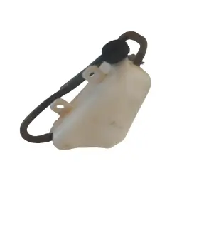 Arctic Cat 19101-ptai-9000 2012 450 Efi Coolant Tank Reservoir