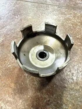 3445-022 Arctic Cat 2002 300 4x4 1998-2005 250 Oem Pull Start Cap 3445-022 Arctic Cat 2002 300 4x4 1998-2005 250 Oem Pull Start Cap