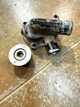3402-354 Arctic Cat 2005 500 Manual 2003 2009 4x4 All Models Oem Water Pump Cover And Impeller 3402-354 Arctic Cat 2005 500 Manual 2003 2009 4x4 All Models Oem Water Pump Cover And Impeller
