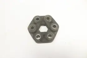 Arctic Cat 2402-014 Wildcat 1000 13 Drive Shaft Coupler Isolator #1 50957