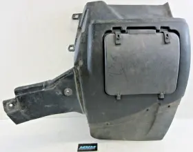 Arctic Cat 2506-249 07 650 H1 4x4 Genuine Left Storage Container Box Fender Tool Housing