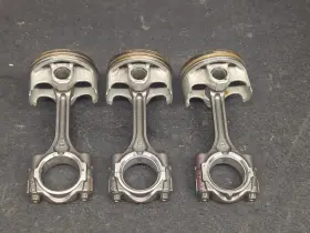 3021-874 Arctic Cat Wildcat Xx Connecting Rod With Piston Part# Also Tracker Xtr 3021-874 Arctic Cat Wildcat Xx Connecting Rod With Piston Part# Also Tracker Xtr