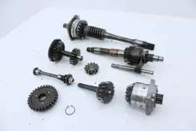 Arctic Cat 3201-113 2004 650 V2 Transmission Tranny Gears 3201-425 151a