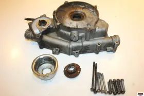 3201-159 Arctic Cat 2004 650 Engine Motor Stator Generator Case Cover