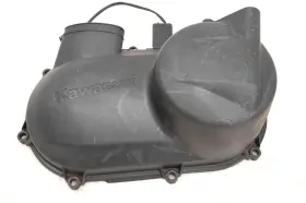 3201-161 Arctic Cat 05 650 V-twin 4x4 Outer Belt Clutch Cover