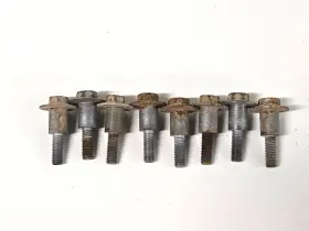 3201-371 Arctic Cat 2006 650 V2 V Twin 4wd Clutch Cover Bolts