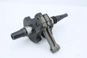 Arctic Cat 3201-454 2004 650 V2 Crankshaft Crank Shaft Connecting Rods 151a