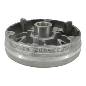 Arctic Cat 3303-528 2006 50 2x4 Primary Clutch Movable Sheave