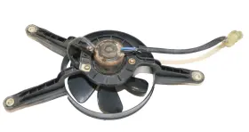 Arctic Cat 3303-742 2007 Dvx 250 2x4 Engine Radiator Cooling Fan Motor
